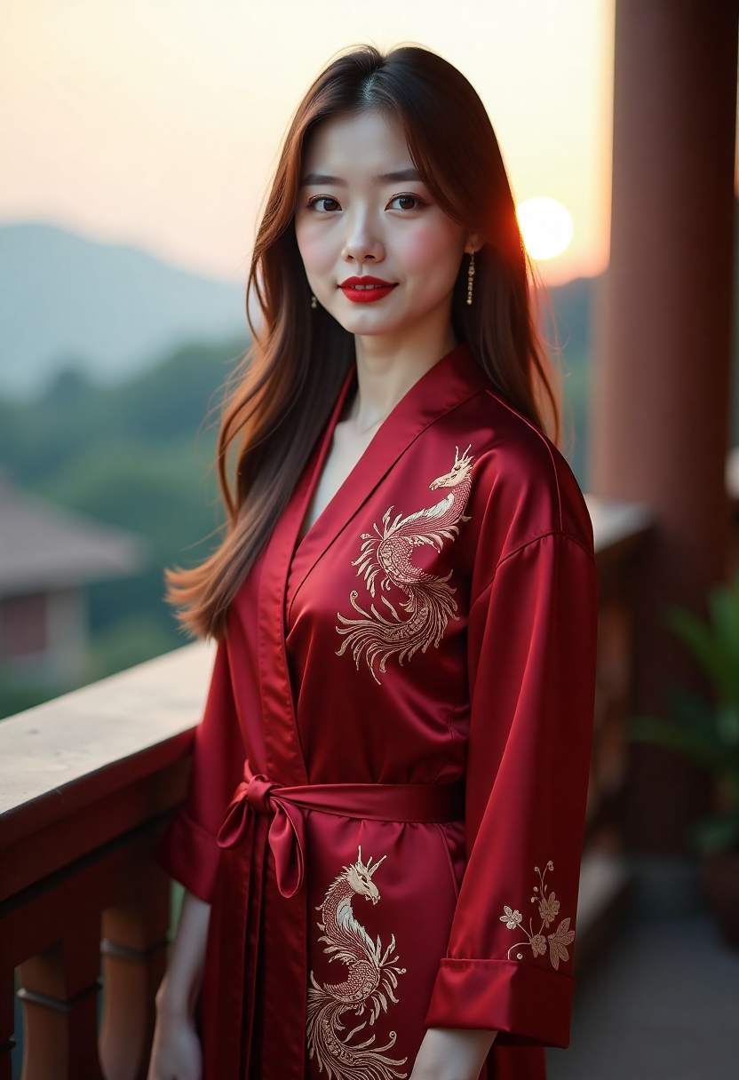 直播封面