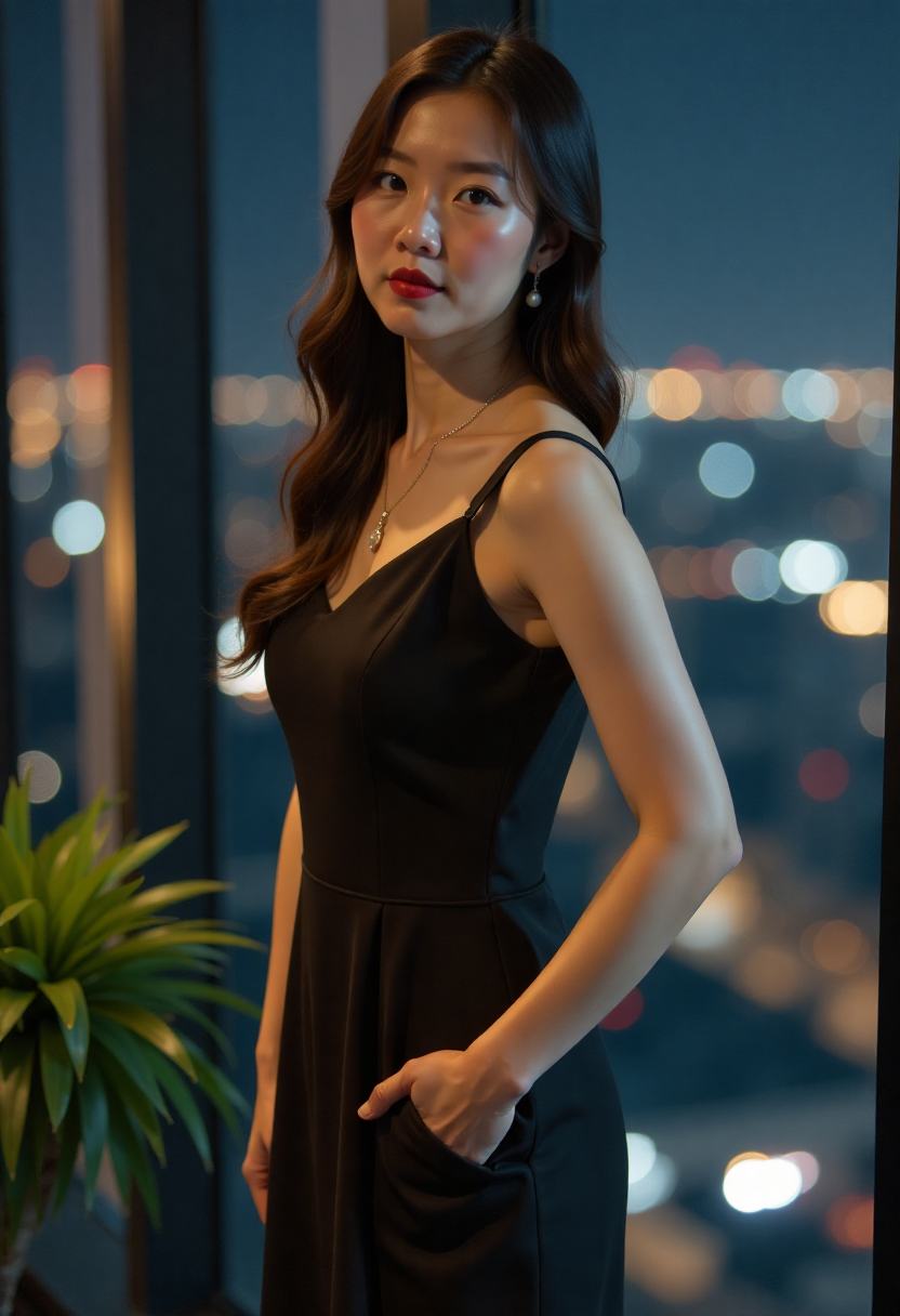 直播封面